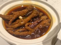 -不倒翁·安徽名菜楼(步行街店)
