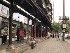 景观位-宫廷糕点铺