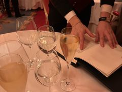 -The Ritz Restaurant