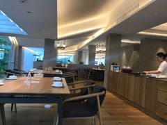 大堂-无味舒食(环岛路店)