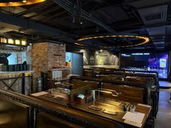 -麦凯伦烧烤·精酿超级工厂店(金桥总店)
