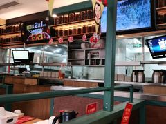 -木屋烧烤(坂田天安云谷店)