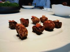 -淮香国色·淮扬菜(正大中心店)