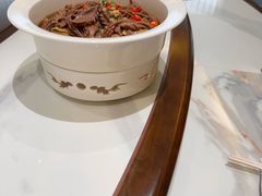 -梅花香里大酒店(郁金香路店)
