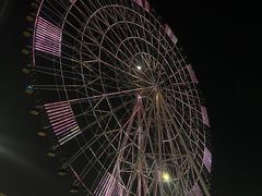 -南昌之星摩天轮