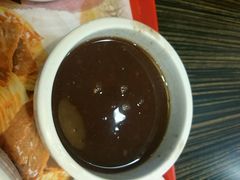 红豆沙-72街红烧排骨饭(海珠丽影广场店)