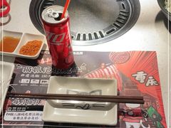 -猫爪爪原切自助烤肉(观音桥阳光世纪店)