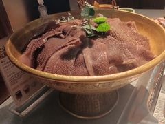 -巴奴毛肚火锅(悠唐购物中心店)