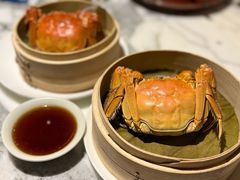 -湖滨28中餐厅·西湖宴·杭州君悦酒店