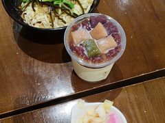 -猪脑壳凉面(南正街店)