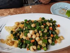 -渔码头食府(蓬莱阁店)