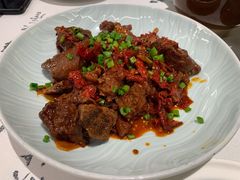 辣得舒服猪手-望湘园·洞庭渔宴(永旺店)