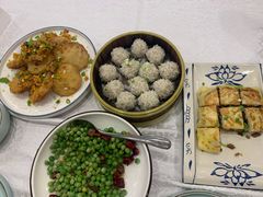 珍珠丸子-九头鸟酒家(四道口店)