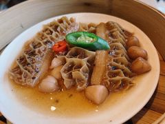 -福州世茂洲际酒店·福邸(台江店)