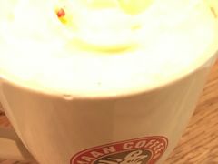树莓焦糖摩卡-漫咖啡 (CCPAPK创意港店)