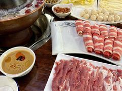 -大明铜锅·烤涮坊·烧烤(总店)
