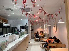 -益禾堂(八里三路店)