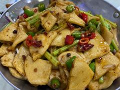 -润德轩清真菜馆(宏大路店)