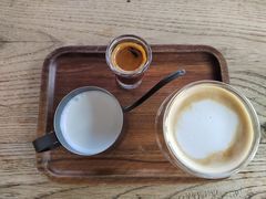 -Maan coffee漫咖啡(1905店)