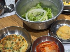 -姜虎东白丁烤肉(深圳湾后海汇店)