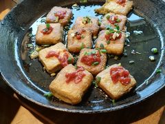 -黄山老妈·土菜(碧桂园店)