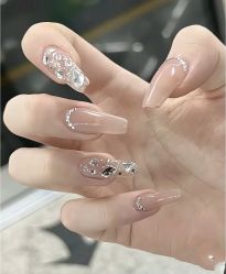 -斯馨·健康美甲美睫