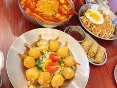 -青春分食(仙林大学城店)
