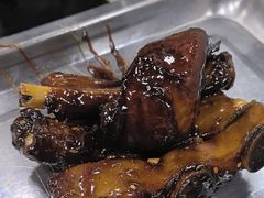 -王裕興肉莊(南禅寺店)