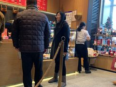 -星巴克臻选(北京世贸天阶店)