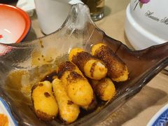 -老三样·旧食新味(船山路店)