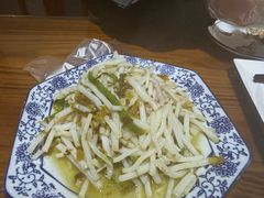 -呼吸森林·生态农庄农家乐私房菜