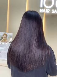 -十六番发型师事务所