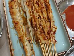 -五十中小肉串(南站店)