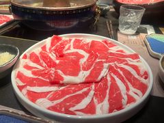 -东来顺·非遗火锅(赛格国际购物中心店)