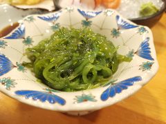 -晶吉·居酒屋·烧鸟·海胆(民主广场店)