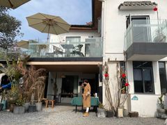 -云里小坐·小院里·团建·宴请·下午茶(三圣乡店)
