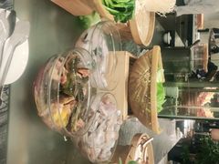 -索菲特酒店 · 云尚天际自助餐厅
