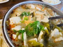 -老洛阳豆腐汤(栾川总店)