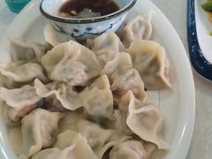 -萃华海鲜阁大排档(五四广场店)
