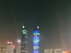 -秋水广场音乐喷泉