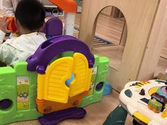 -江西广播电视幼儿园早教中心