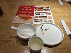 -徽张·新徽菜(五棵松·永定路店)
