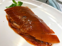 -四季民福烤鸭店(王府井灯市口店)