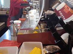 -COSTA COFFEE(金长安大厦店)