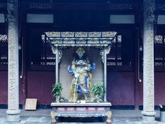 -都江堰普照寺