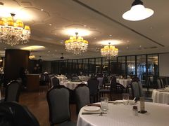 大堂-上海小南国(仲盛世界商城店)