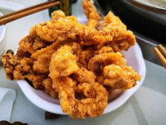 -枇杷园食为鲜火锅(南山店)