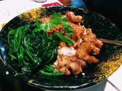 -热血兄弟·炭火烤肉(融侨中心店)