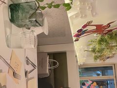 -春树下·树屋花房西餐厅(罍街AS1980店)