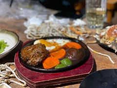 -萌牛肠烧烤店(虹梅路店)